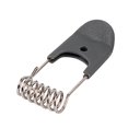 thumbnail image 3 of justharion 10pcs/lot A Mené le Panneau Plafonnier Spot Fixe Cercle Ressort Clip, 3 of 8
