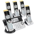 thumbnail image 1 of Teléfono inalámbrico VTech Super Long Range 5 Handset DECT 6.0, 1 of 3