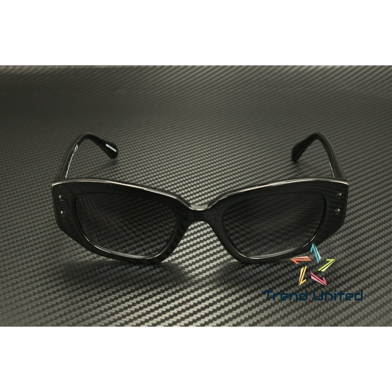 MICHAEL KORS MK2234B 30058G Le Praz Black Grey Gradient 50 mm