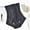 Black, variant on Waist Trainer for Women Full Zipper Tummy Control Shapewear Breathable Mesh Patchwork Butt Lifting Breifs Compression Body Shaper