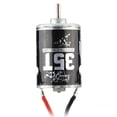 thumbnail image 4 of Axial 35T Motor 35 Turn 540 Motor Black Metal Rc Model Accessory Metal Parts 540 Motor For 1 10 Scale Remote Control Car 35T, 4 of 8
