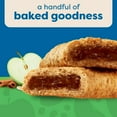 thumbnail image 5 of Pack of 3 Kellogg's Nutri-Grain Apple Cinnamon Bars, 16 Count Each, 20.8 oz  with fre Jet-Puffed Vanilla Marshmallows by ValueNest, 5 of 7