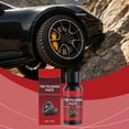 thumbnail image 4 of Ohmyroo Waterless Tire Polishing Paste Durable Protection For All Rubber Surfaces, 4 of 9