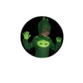 thumbnail image 3 of Disguise Boys' PJ Masks Gekko Deluxe Costume - Size 4-6, 3 of 3