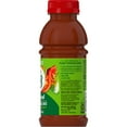 thumbnail image 4 of V8 Original 100% Vegetable Juice, 12 fl oz Bottle, 4 of 8