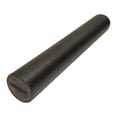 thumbnail image 1 of GoZone 36” EPE Foam Roller – Black, 1 of 7