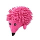 thumbnail image 3 of Juguete para perros, juguete de peluche interactivo con dibujos animados, juguete suave para perros, juguete masticable para perros, juguete de rosa, 3 of 9