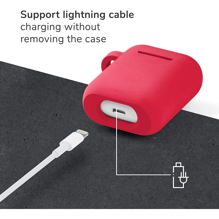iPhone 11 Case and Airpods Case Same Color Bundle Set iPhone 11 Case and Airpods Case Same Color Bundle Set