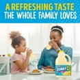 thumbnail image 4 of SunnyD Lemonade Juice Drink, 1 Gallon Bottle, 4 of 12