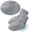 thumbnail image 3 of Children's socks winter new wool warm breathable socks, 3 of 5