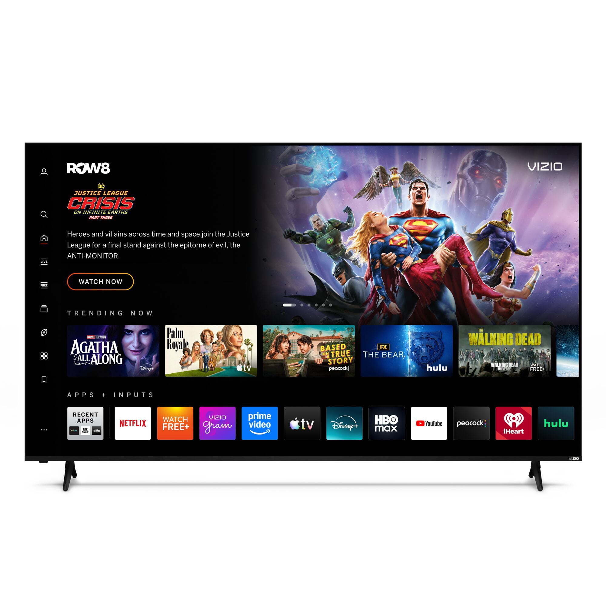 Vizio - Brandclub - VIZIO 75