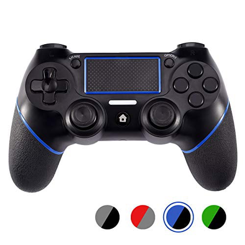 PS4 Controller Wireless ORDA Gamepad for Playstation4 with USB 
