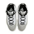 thumbnail image 5 of Jordan Mens Air Jordan 6 Rings Basketball Sneakers,Cement Gray,10.5, 5 of 5