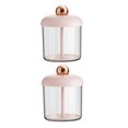 thumbnail image 3 of MasteelfCA 2 Pcs Bouteille à Bulles Manuelle Fouettée Femme Outil de Fabrication de Mousse Chic Support de Bulles, 3 of 7