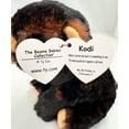 thumbnail image 5 of Ty Beanie Baby - Kodi the Bear  – Glitter Eyes  - Stuffed Animal, 5 of 6