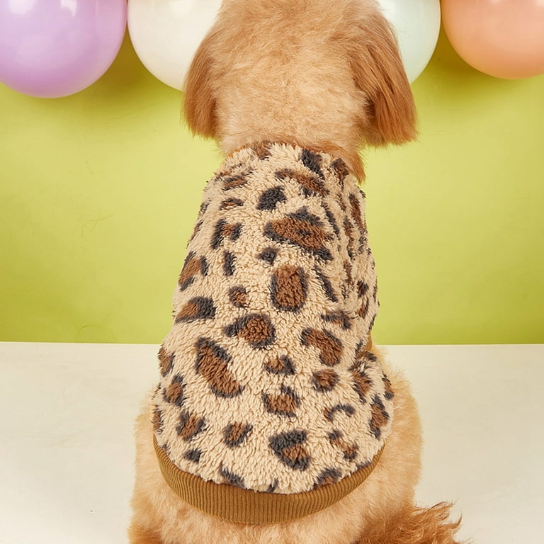 Chihuahua sweaters walmart sale