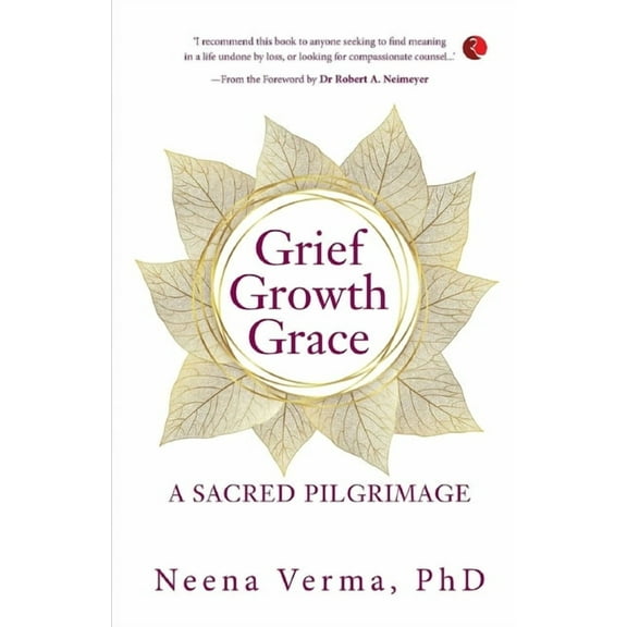 Grief Growth Grace, (Paperback)