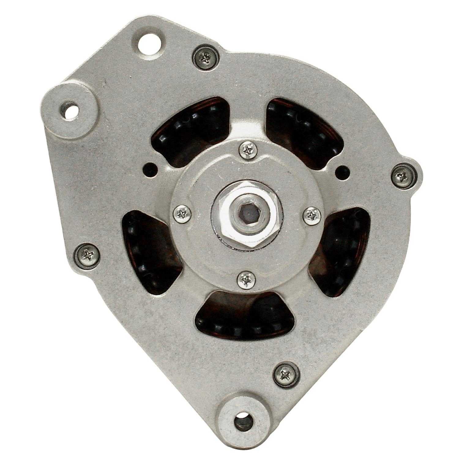 FVP Professional 14778 Alternator Standard
