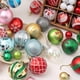 thumbnail image 5 of Adornos Para Árbol De Navidad Adornos Para Regalo 42 Piezas Dibujos O Motivos Navideños En Colores Adornos Decorativos Para Navidad, 5 of 6