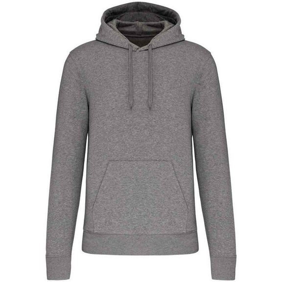 Kariban Mens Eco Friendly Hoodie