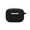Black, variant on Earphone Shockproof-Housing Skin-friendly Cover for TWS5 Washable Shell Protective Non-slip Impact-resistant