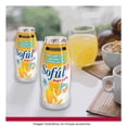thumbnail image 4 of Alimento lácteo fermentado bebible Yakult Sofúl LT sabor mango 209 g, 4 of 4