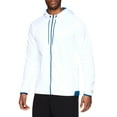 thumbnail image 2 of AND1 Men's and Big Men's Active Zip Up Hoodie, up to size 3XL, 2 of 2