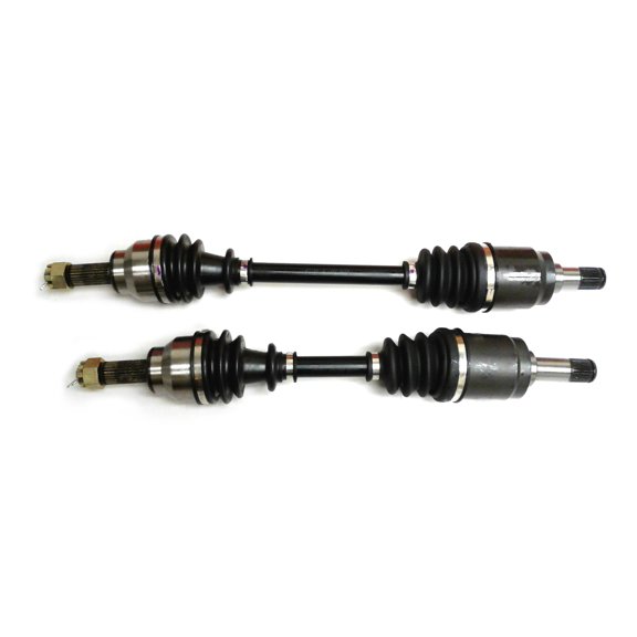 Front CV Axle Pair for Honda Pioneer 500 2015-2021 4x4 UTV