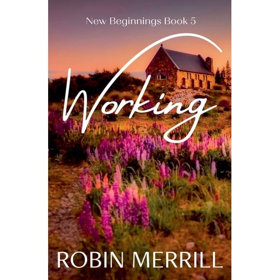 New Beginnings Christian Fiction Working, Book 5, (Paperback)
