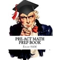 thumbnail image 1 of Pre-Owned PreACT Math Prep Book: PreACT Math Study Guide with Math Review and Practice Test Questions (Paperback), 1 of 1