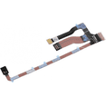 thumbnail image 2 of Happy Shop Compatible avec DJI Mini 2 Pcs - Câble Plat 3 en 1 Ruban Flexible Compatible avec Mavic KB SZRH A-M, 2 of 5