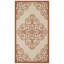 Safavieh Martha Stewart Rosamond Geometric Indoor/Outdoor Area Rug
