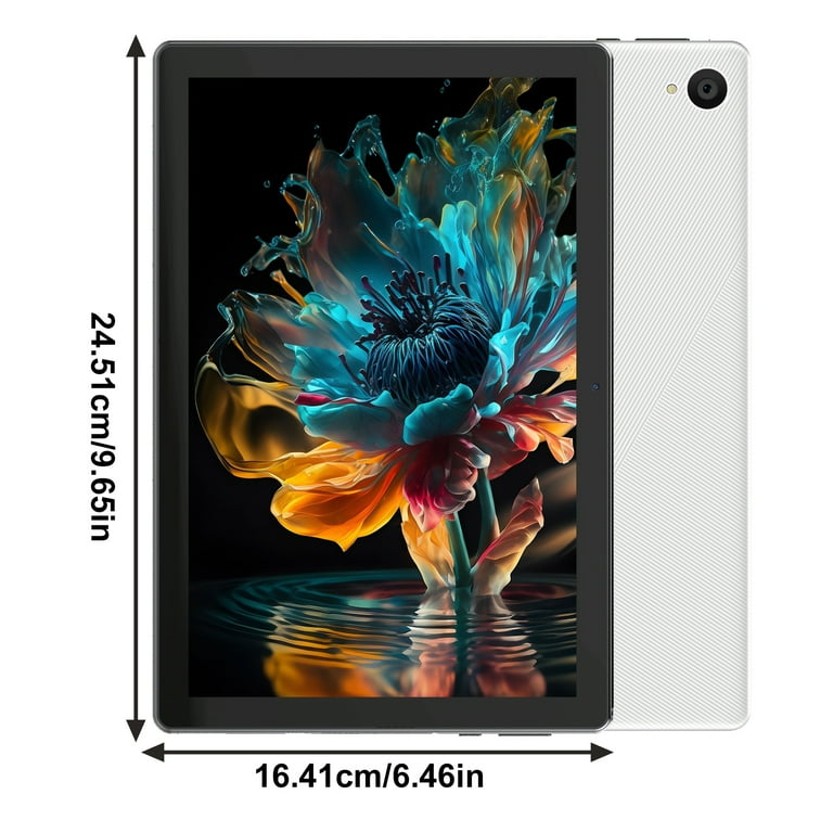 Walmart Black Friday Deals 2025 Android 14 Tablet, 10.1 inch