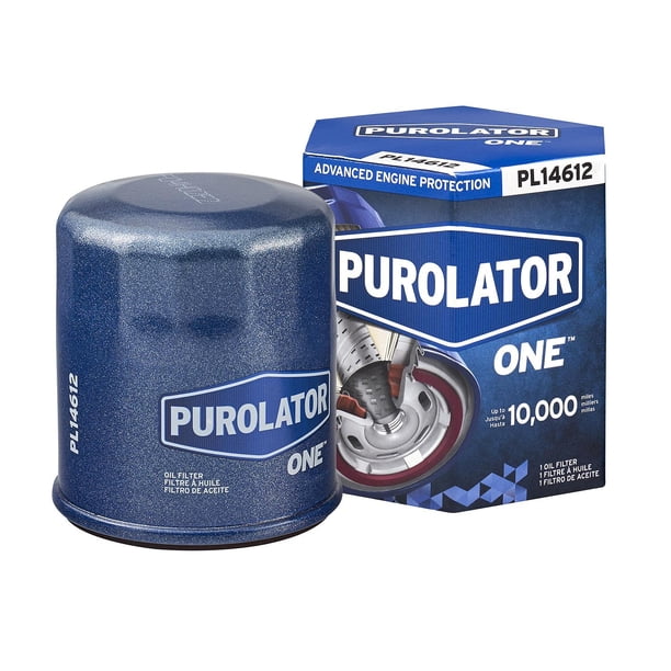 Purolator PL14612 PurolatorONE™ Advanced Engine Protection Oil Filter
