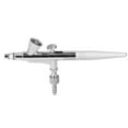 thumbnail image 4 of BRASS AIRBRUSH G1/8 Spray Pen For Home Decoration Model Printing, With Dropper And Wrench, 4 of 8