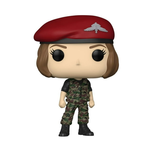 Figura Funko Pop Robin 3.7 pulgadas