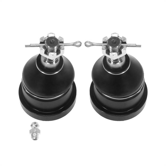Pair of 2 Front Lower Suspension Ball Joint For 2005-2007 Jeep Liberty