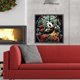 thumbnail image 2 of LP1065 Resina Diamante Serie Animal Panda Diamante 40*40CM, 2 of 9