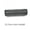 black-1pcs, variant on Hollow Foam Massage Roller EVA Yoga Fitness Column Exercise Support Tool for Muscle Relaxation Stretching Workout