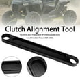 thumbnail image 4 of Transmission Shaft Clutch Alignment Tool For Polaris RZR General Ranger 2016+ Black, 4 of 16