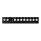 thumbnail image 4 of Ecualizador Paramétrico 7 Bandas Quantum Audio QEQ7 7 Volts Max color negro, 4 of 4