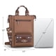 thumbnail image 3 of Mochila Bolso Montana West Wrangler Azteca para Mujer, 3 of 7
