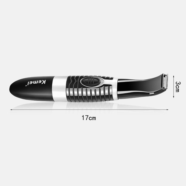 Kit profesional de cortadora de pelo para mascotas máquina eléctrica para Wdftyju cortar el pelo de gato bajo ruido para el pelo alrededor de la cara ojos orejas patas Rump