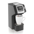 thumbnail image 1 of Hamilton Beach Flexbrew Single Serve Coffee Maker, 1 of 8