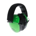 thumbnail image 6 of Walkers GWPDCPMHVG Passive Advanced Protection Earmuff 26 dB Black/Green, 6 of 7