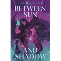 Between Sun and Shadow, (Hardcover)