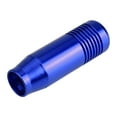 thumbnail image 5 of Rankomu Perilla de Palanca de Cambios, Perilla de Palanca de Cambios Manual de aleación de Aluminio para Coche, Cabeza de Palanca de Cambios de 8,5 cm, Apta para Honda(Azul), 5 of 5