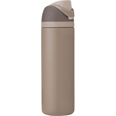 Owala 24 oz. FreeSip Stainless Steel Water Bottle - Down To Earth