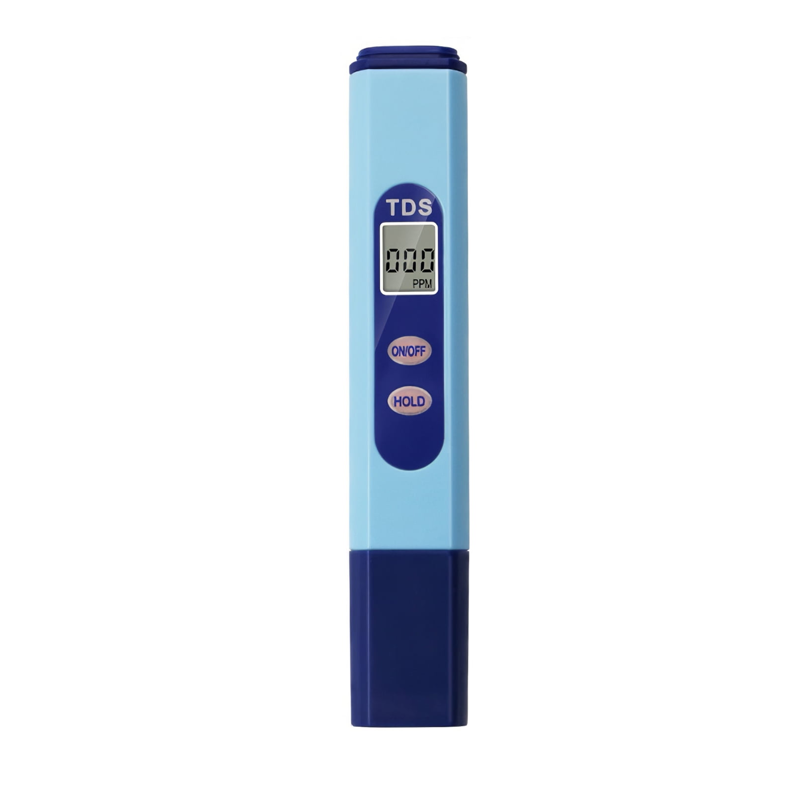 Details about   【2020 Latest】TDS Meter，NinHappy Water Quality Tester,0-9999ppm Meter,LCD Testing 