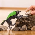 thumbnail image 2 of Figura Schleich Eldrador Creatures Stone Wolf 70153, 2 of 7